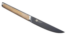 Steakmes Everdure Zwart/Bruin 10 cm