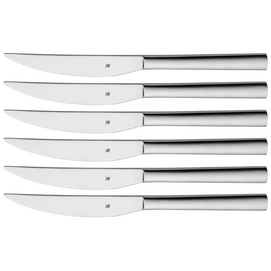 Steak Knife Set WMF Nuova (6 pcs)