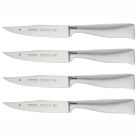 Steakmes WMF Grand Gourmet (4-Delig)