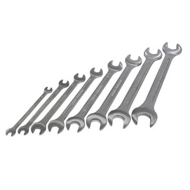 Steeksleutelset Carpoint 6 - 22 mm (8-delig)