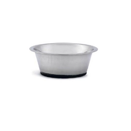 Voer- of drinkbak Beeztees Steeldish Antislip