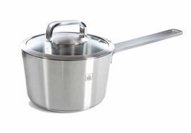 Steelpan BK Conical Glas 16 cm