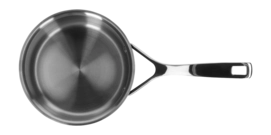 Steelpan Demeyere Black 5 16 cm