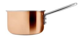 Steelpan Eva Trio Multi Copper 13 cm
