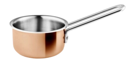 Steelpan Eva Trio Multi Copper 9 cm