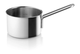 Steelpan Eva Trio RVS Recycled 16 cm