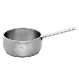 Steelpan Fissler Fiamma 16 cm Deksel