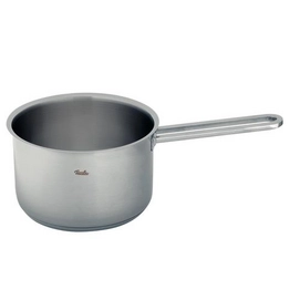 Steelpan Fissler Structura Hoog 16 cm