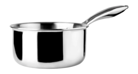 Steelpan Ibili Triply 18 cm