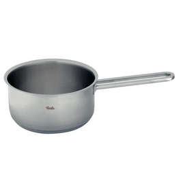 Steelpan Fissler Structura Laag 16 cm