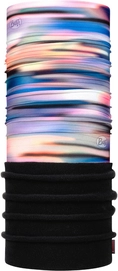 Nekwarmer Buff Polar Steely Multi