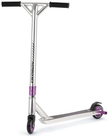 Step Osprey 360 Stunt Pro Purple