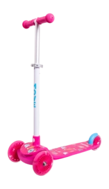 Step Move Tri-Scoot Candy