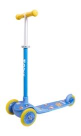 Step Move Tri-Scoot Jungle