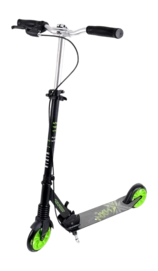 Step Tempish Kids Nixin 145 II Lime