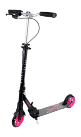 Step Tempish Kids Nixin 145 II Pink