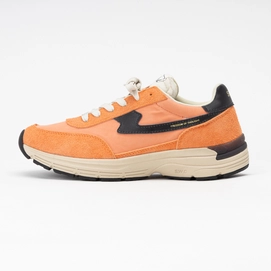 Stepney Workers Club Men Osier S-Strike Geo-Merged Sport Orange '24