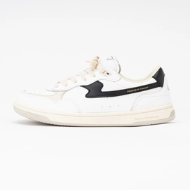 Stepney Workers Club Men Pro Cup 01 S-Strike Leather White Black
