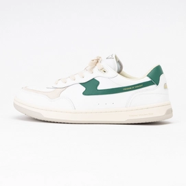 Stepney Workers Club Men Pro Cup 01 S-Strike Leather White Green