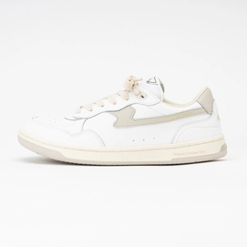 Stepney Workers Club Unisex Pro Cup 01 S-Strike Leather White Putty