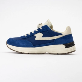 New Balance MS237LX1 Mountain Teal / Gold | Sneaker District COM