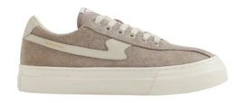 Stepney Workers Club Unisex Dellow S-Strike Cup Raw Suede Taupe