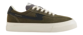 Stepney Workers Club Unisex Dellow S-Strike Cup Suede Woodland