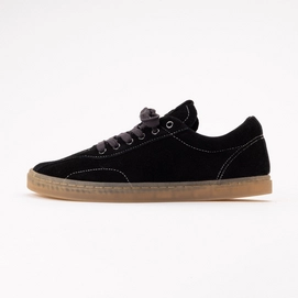 Stepney Workers Club Unisex Surma Suede Black