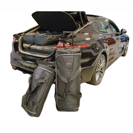 Autotassenset Car-Bags Kia Stinger 2017+