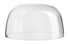 Stolp ASA Selection Grande Transparant 11 x 6 cm