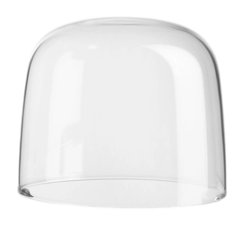 Stolp ASA Selection Grande Transparant 11 x 9 cm