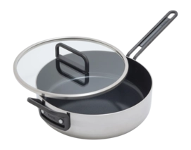 Stoofpan Met Deksel GreenPan Tucci 3PLY 26 cm