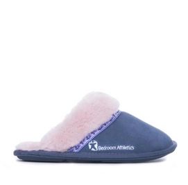 Pantoffels Bedroom Athletics Muffin Storm Grey