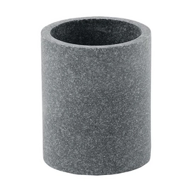 Beker Stone Middengrijs Aquanova