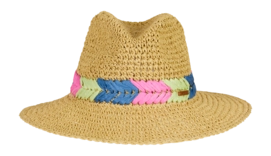 Beach Hat Protest Women Prterlena Surfing Blue