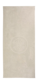 Strandlaken Aquanova Palma Beige (100 x 220 cm)