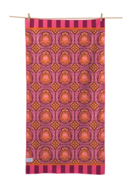 Strandlaken Buvanha Bali 01 (160 x 80 cm)
