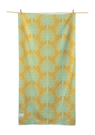Strandlaken Buvanha Dubai 1 (160 x 80 cm)