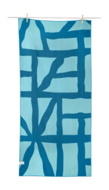 Strandlaken Buvanha Germany 01 (160 x 80 cm)