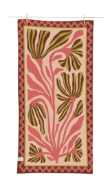 Strandlaken Buvanha Madeira 02 (200 x 90 cm)
