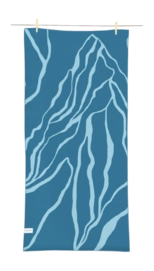 Strandlaken Buvanha Zwitserland 02 (200 x 90 cm)