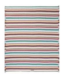 Strandlaken Missoni Aura Fouta Multicolor (140 x 180 cm)