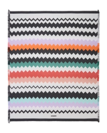 Strandlaken Missoni Best Fouta Multicolor (140 x 180 cm) 26