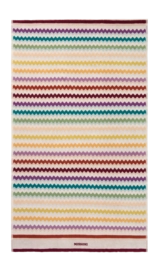 Strandlaken Missoni Watamu Multicolor (100 x 180 cm)