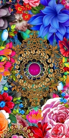 Serviette de Plage Melli Mello Sumero