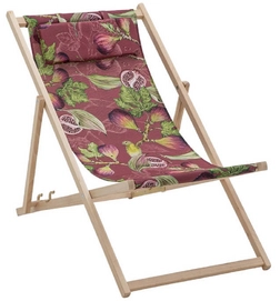 Chilienne Madison Jasmin Bordeaux
