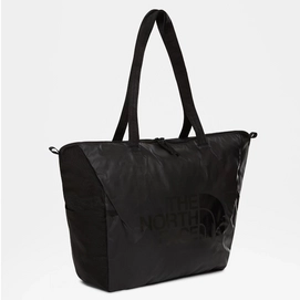 Shoulder Bag The North Face Stratoliner Tote TNF Black