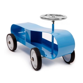 Loopauto Baghera Streamline Blauw