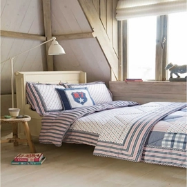 Tagesdecke Room Seven Stripes