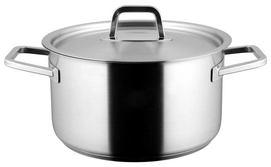 Couvercle Fissler Structura 24 cm